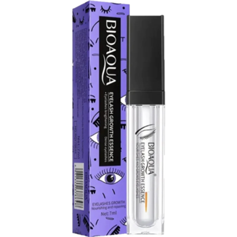 Picture of BIOAQUA Eyelash Growth Eye Serum- 7ml 