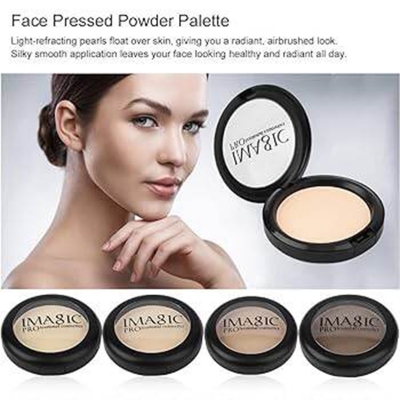 Picture of IMAGIC Studio Fix Pressed Powder-02 