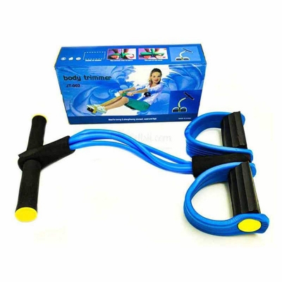Picture of Waist Reducer Body Shaper Trimmer Multicolor