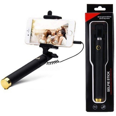 Picture of LUXURY EXTENDABLE SELFIE STICK Multicolor