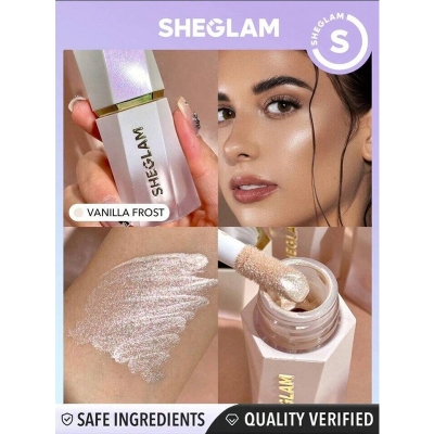 Picture of Sheglam - Glow Bloom Liquid Highlighter 