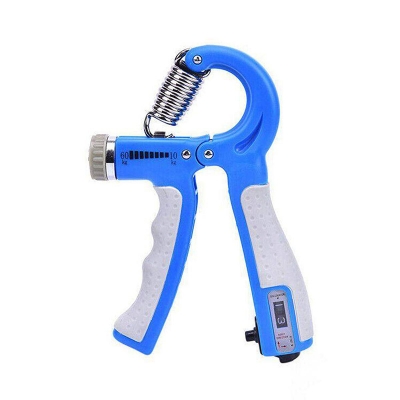 Picture of Adjustable Hand Grip Exerciser 50Kg - Hand Grip Multicolor