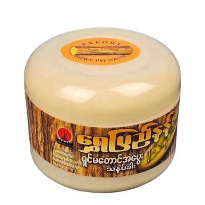 Picture of Shwepyi Nann Thanaka Chandon Face Pack 140gm 