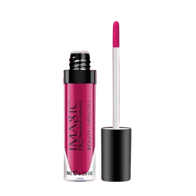 Picture of Imagic Waterproof Matte Liquid Lipstick shade-43 