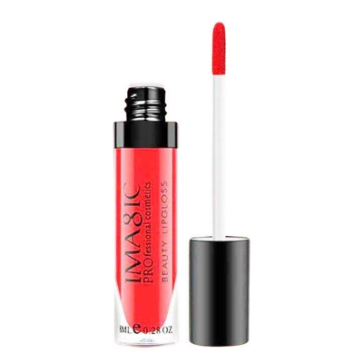 Picture of Imagic Waterproof Matte Liquid Lipstick shade-10 