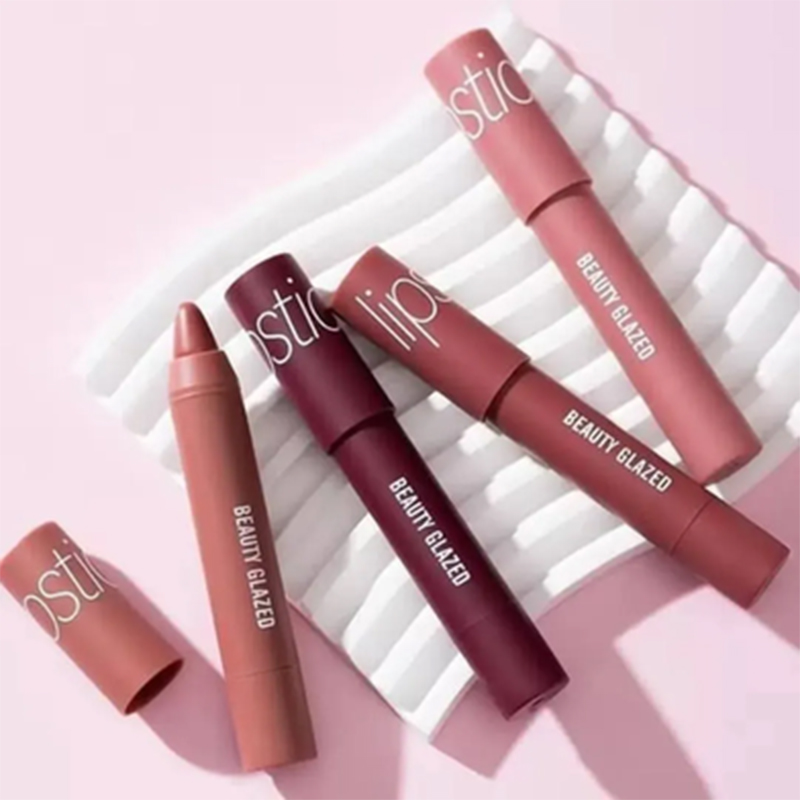 Picture of BEAUTY GLAZED Velvet Lipstick Pen 26