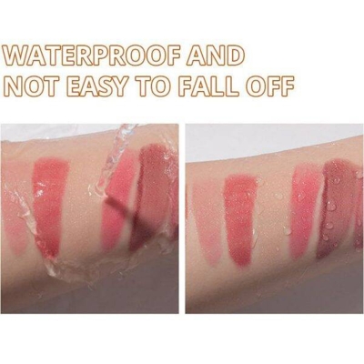 Picture of BEAUTY GLAZED Shine Lip Gloss 