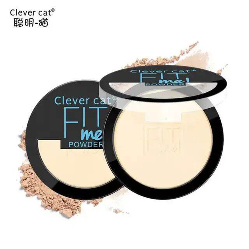 Picture of Romantic Star Skin Rose Face Powder 2 IN 1 