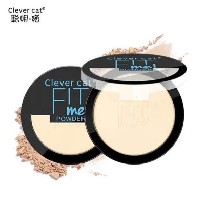 Picture of Romantic Star Skin Rose Face Powder 2 IN 1 