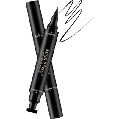 Picture of Miss Rose Stamp eyeliner 2 in 1 