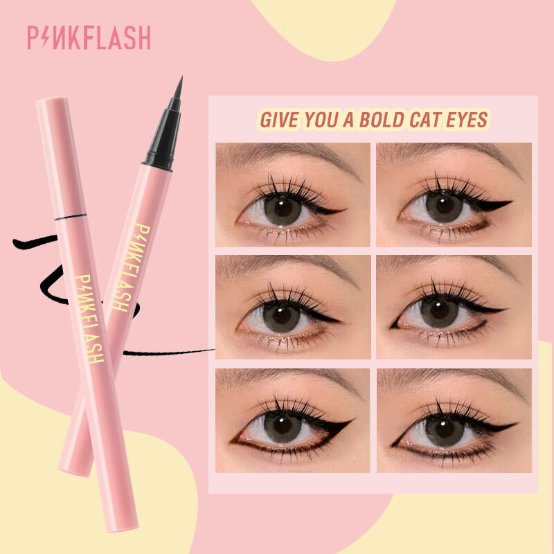 Picture of PINKFLASH Waterproof Easy Eyeliner 