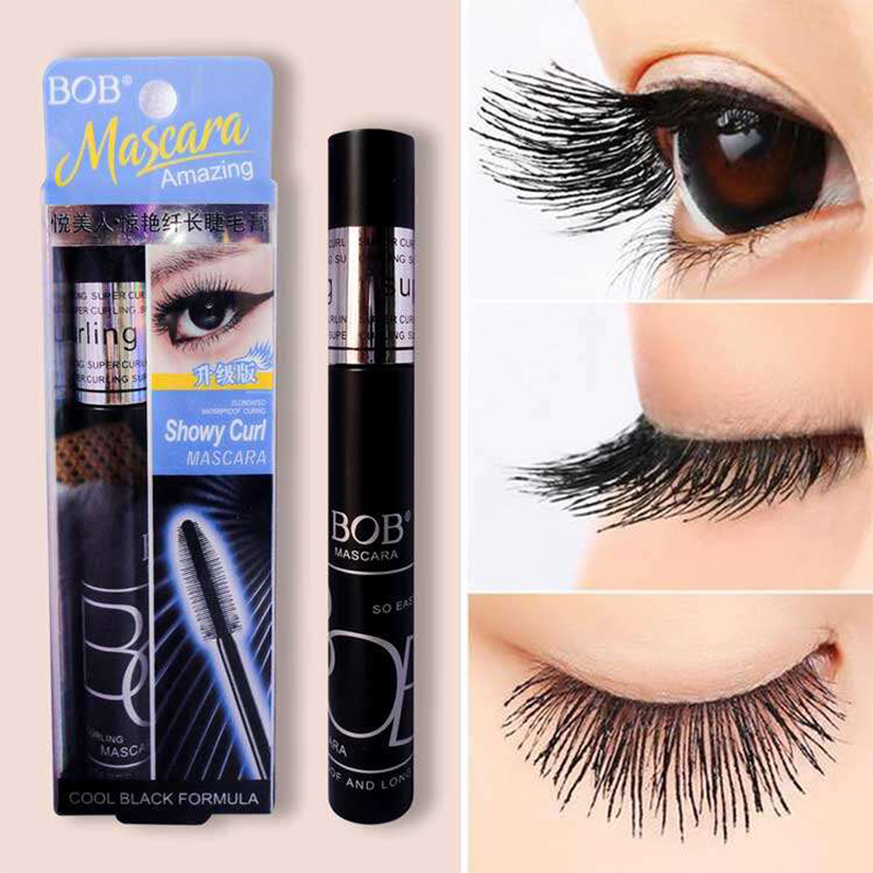 Picture of High-quality Waterproof bob make-up mascara 