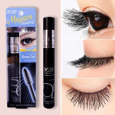 Picture of High-quality Waterproof bob make-up mascara 