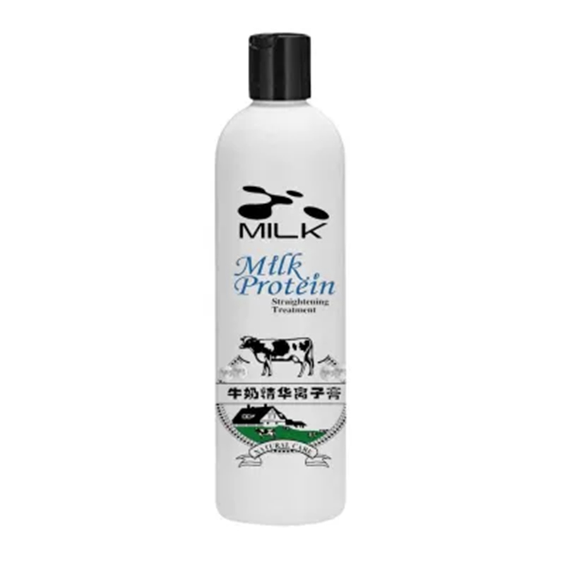 Picture of Seyork Milk Protein Hair Straightener Cream 400gm 