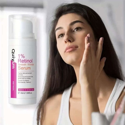 Picture of Quiyum Retinol Serum 1% 30 Ml 