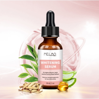 Picture of Melao Whitening Serum with 2% Alpha-Arbutin - 30ml 