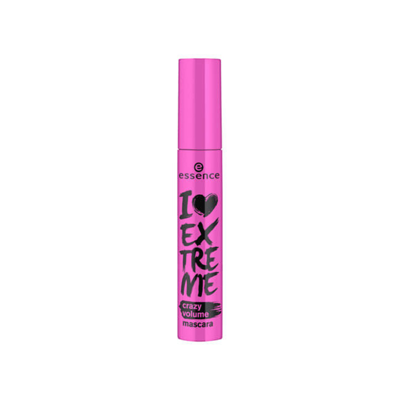 Picture of Essence I Love Extreme Crazy Volume Mascara 12ml 
