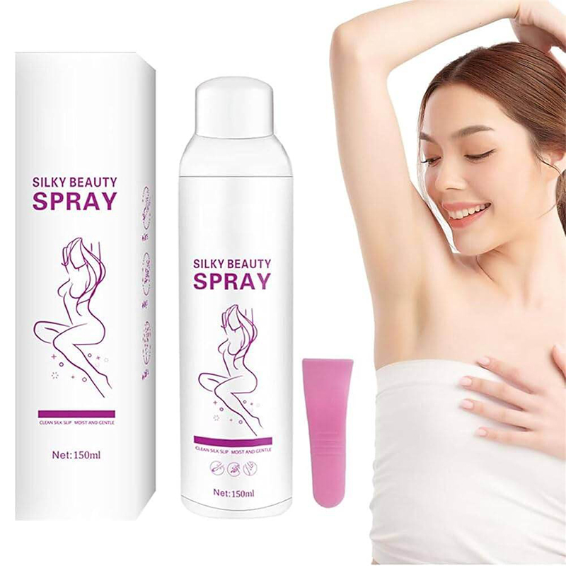 Picture of Kingyes Silky Beauty Spray for Skin Care 150 Ml 
