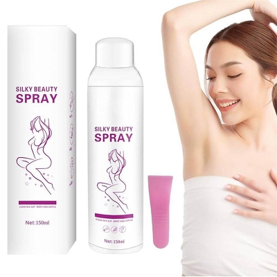 Picture of Kingyes Silky Beauty Spray for Skin Care 150 Ml 