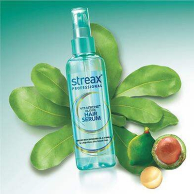 Picture of Streax Hair Serum 115 ml 