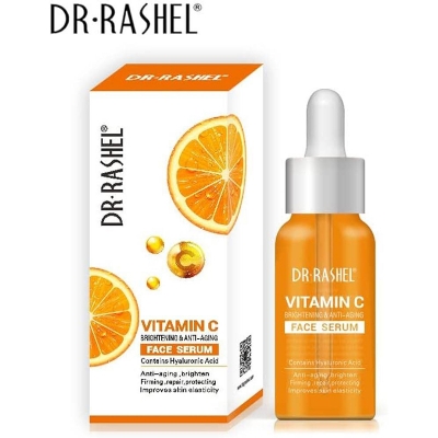 Picture of Dr. Rashel Vitamin C Face Serum - 50 ml 