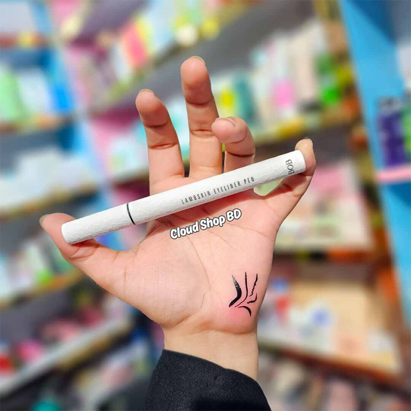 Picture of Bob Lamb Skin Eyeliner Long lasting 
