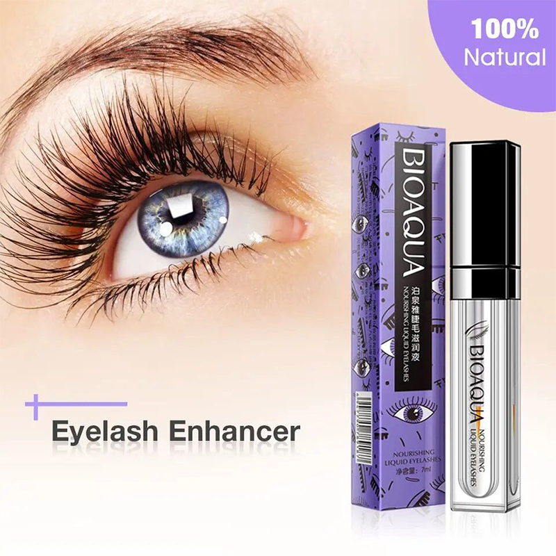 Picture of BIOAQUA Eyelash Growth Eye Serum- 7ml 