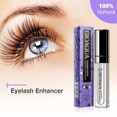 Picture of BIOAQUA Eyelash Growth Eye Serum- 7ml 