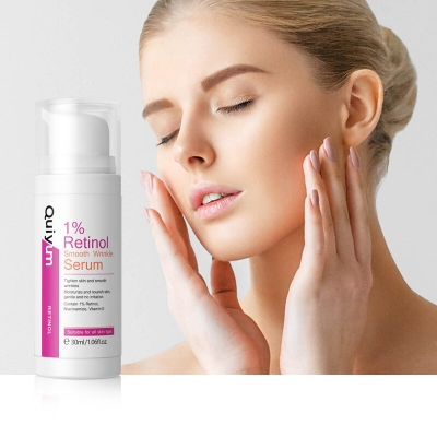 Picture of Quiyum Retinol Serum 1% 30 Ml 