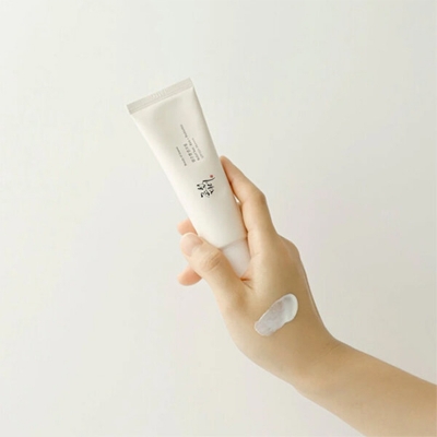 Picture of Beauty Of Joseon Relief Sun : Rice + Probiotics (SPF50+ PA++++) 10ml Multicolor