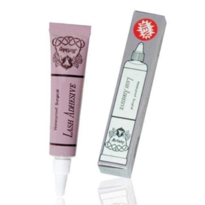 Picture of Birthday Eye Lash Glue Multicolor