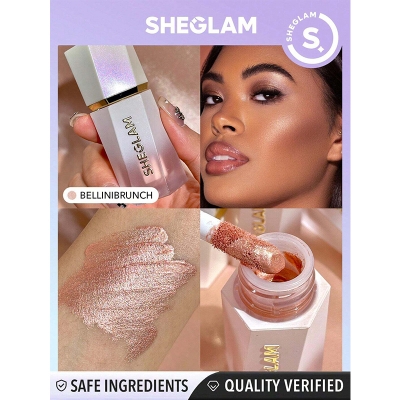 Picture of Sheglam - Glow Bloom Liquid Highlighter 