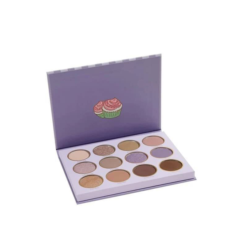 Picture of SHEGLAM For Bake's Sake Cupcake Shadow Palette 