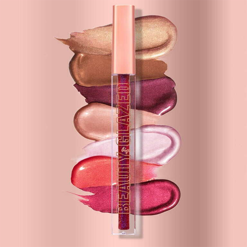 Picture of BEAUTY GLAZED Shine Lip Gloss 