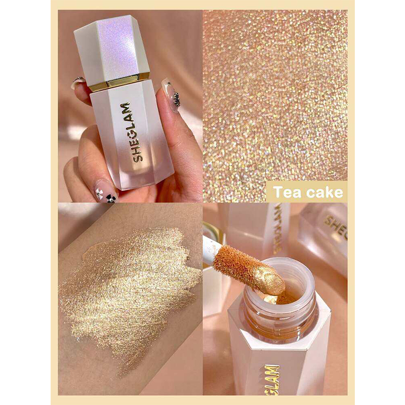 Picture of Sheglam - Glow Bloom Liquid Highlighter 
