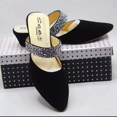 Picture of Nagra For Women - Shoe For Women - Shoe For Women