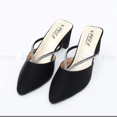 Picture of Flat Regular Shoes  New Fashionable Ladies Flat Slipper Sandals  New Premium Sandal for Girls