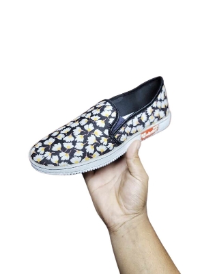Picture of Soft&Comfortable Fabric's Casual Sneakers for Women