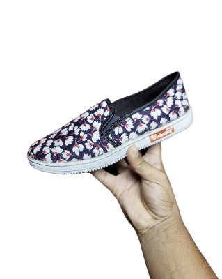 Picture of Stylish Soft& Comfortable Fabric's Casual Sneakers for  Girls
