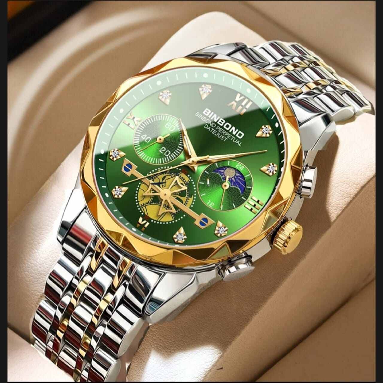Picture of BINBOND 1236 Men's Cl