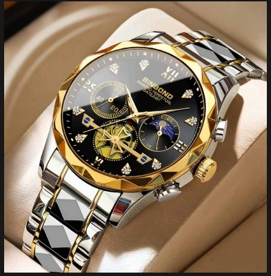Picture of BINBOND 1236 Men's Cl