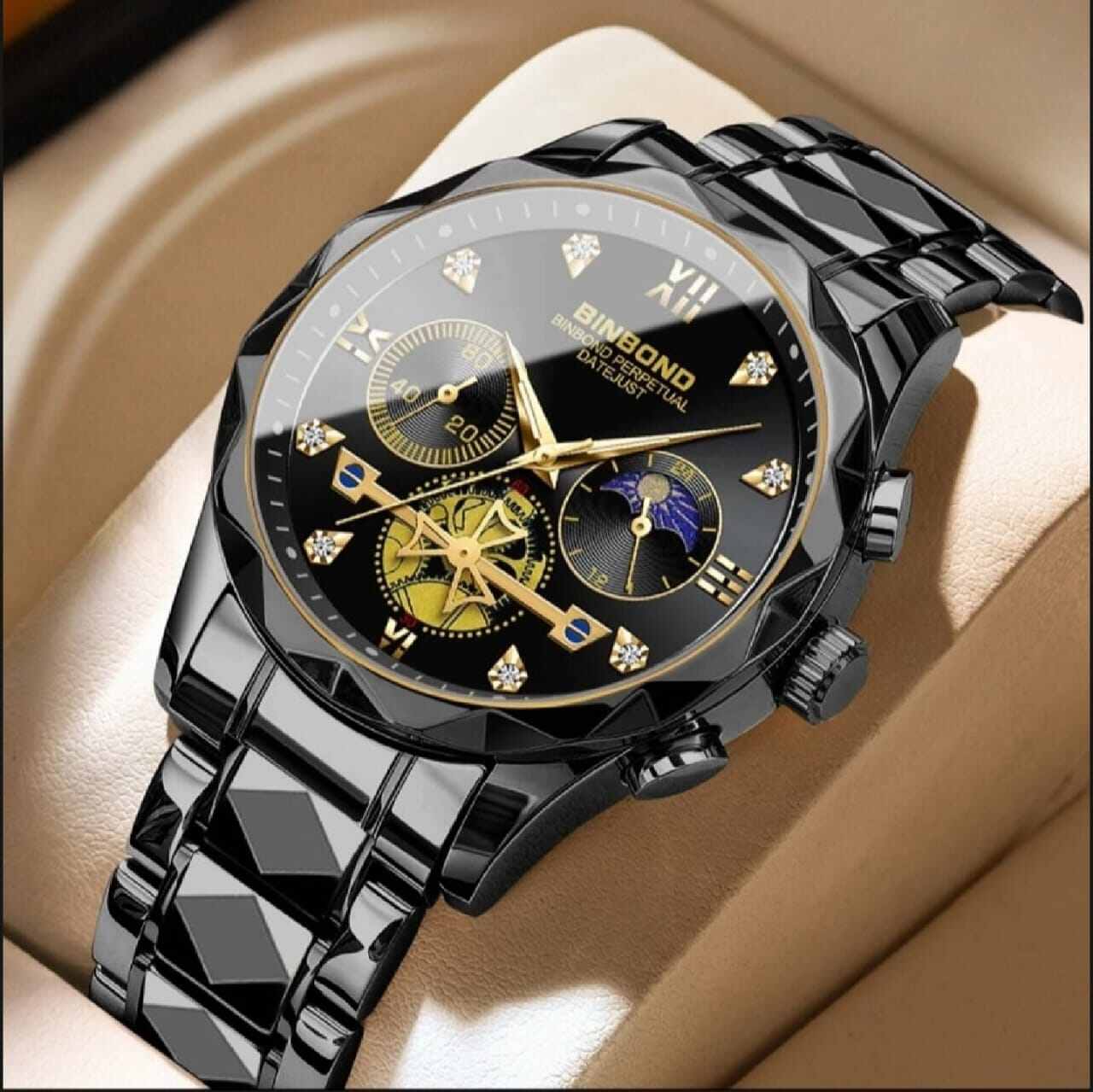 Picture of BINBOND 1236 Men's Cl