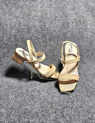 Picture of Box Balance Heel Shoes For Women - Shoe For Women - Shoe For Women -High Heel