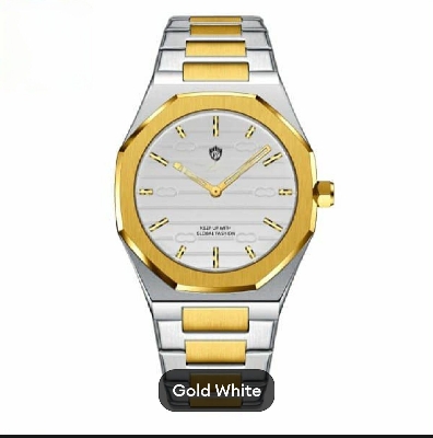 Picture of NEW BINBOND  818 Model Stainless Steel Quartz Fashion Watch For Men
