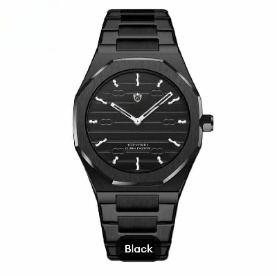 Picture of NEW BINBOND  818 Model Stainless Steel Quartz Fashion Watch For Men
