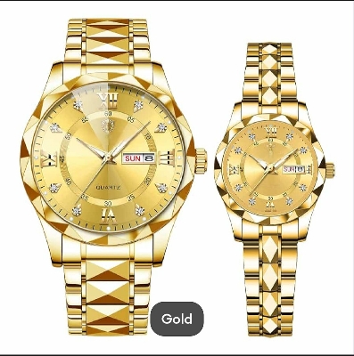 Picture of MEW BINBOND  2521 Model Relogio Masculino Stainless Steel Luminous Calendar Quartz Couple Watch