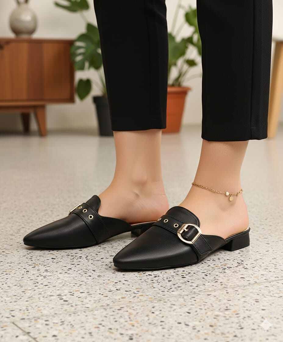 Picture of Nagra For Women - Shoe For Women - Shoe For Women