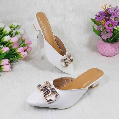 Picture of Girls exclusive Eid collection nagra shoes