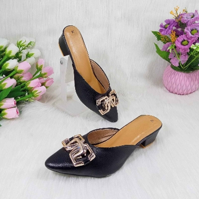 Picture of Girls exclusive Eid collection nagra shoes