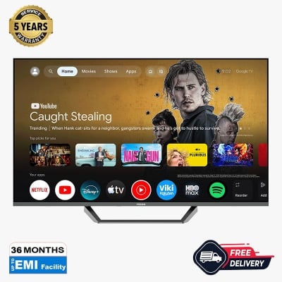 Picture of VISION 32" AQ6 Galaxy True LED Google TV